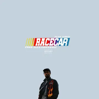 RaceCar by Stony Bobby