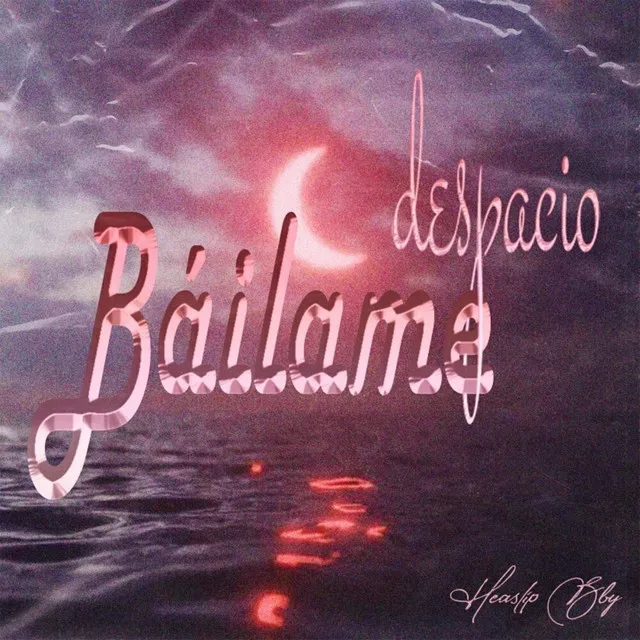 Báilame Despacio