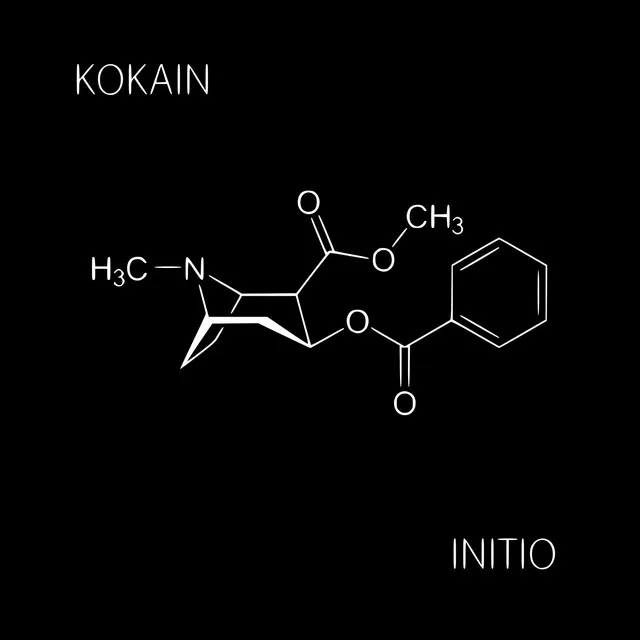 Kokain - Original Mix