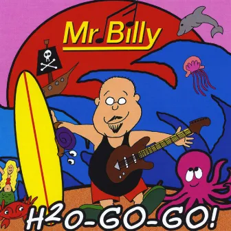 H2O Go-Go by Mr. Billy