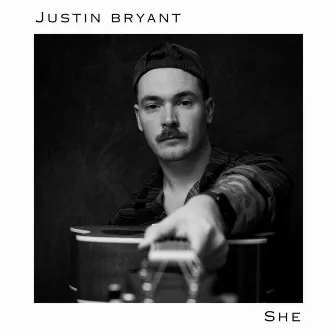 SHE by Justin Bryant