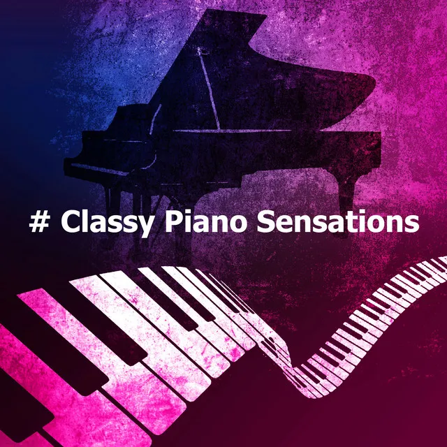 # Classy Piano Sensations