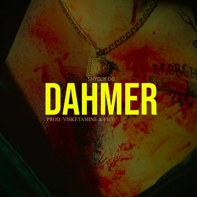 Dahmer