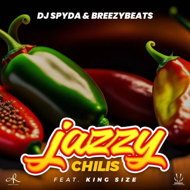 Jazzy Chilis