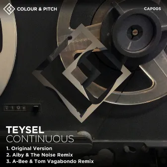 Continuous by Teysel