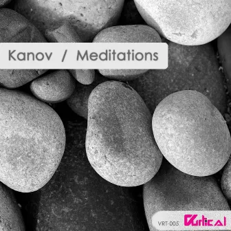 Meditations by Kanov