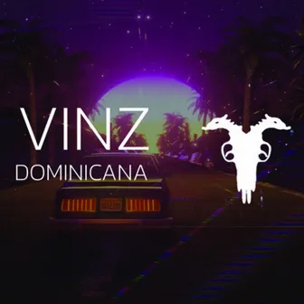 Dominicana by Vinz