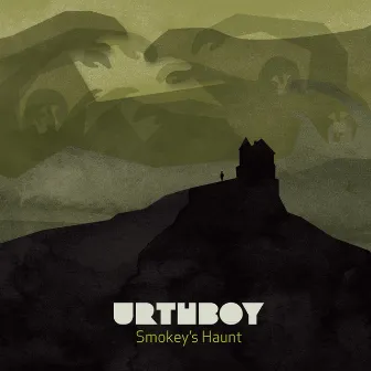 Smokey's Haunt by Urthboy