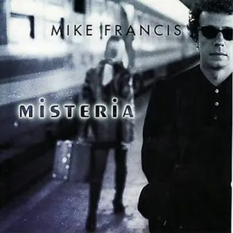 Misteria by Mike Francis