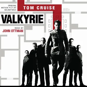 Valkyrie (Original Motion Picture Soundtrack) by John Ottman