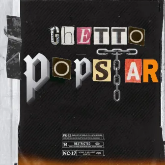 Ghetto Popstar by Saace