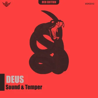 Deus by Sound & Temper