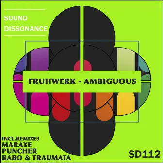 Ambiguous by Fruhwerk