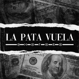 La Pata Vuela by Choforo