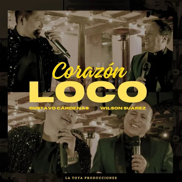 CORAZÓN LOCO