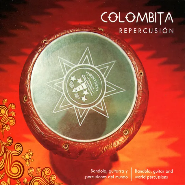 Colombita