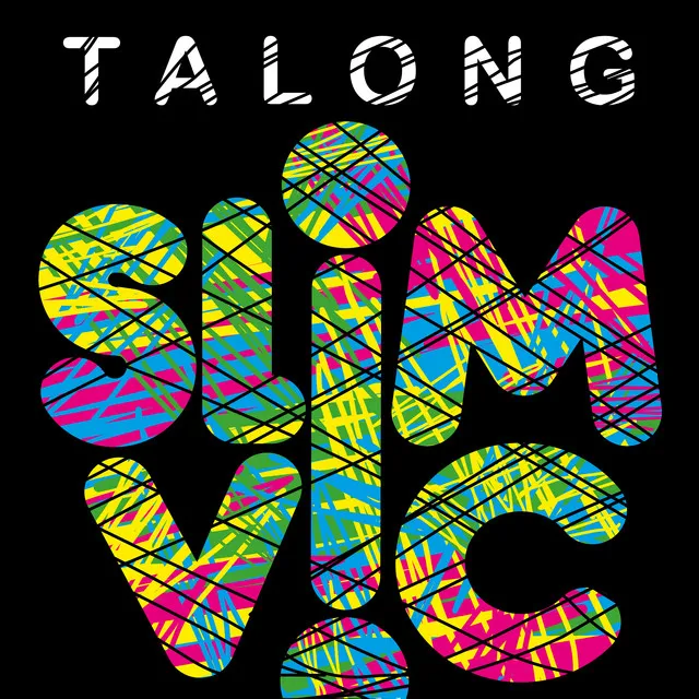 Talong - Stenbit Remix