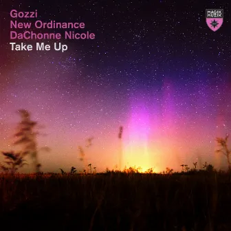 Take Me Up by DJ Gozzi