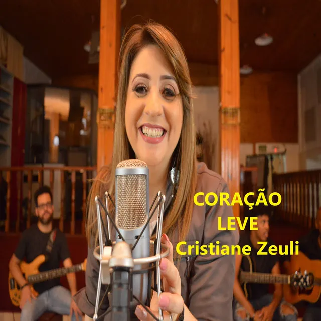 Coração Leve (Ao Vivo)