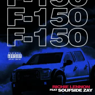 F-150 by Richie Lennon