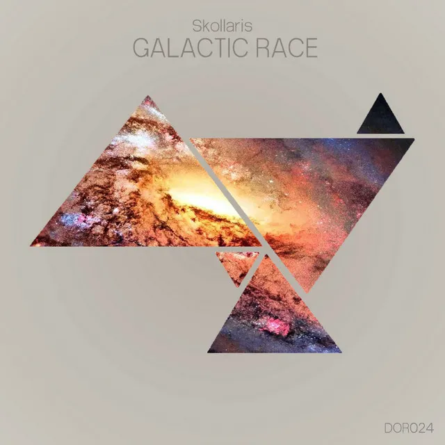 Galactic Race