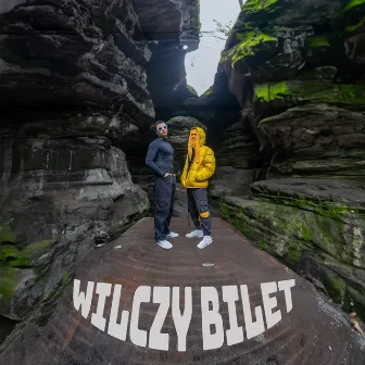 Wilczy bilet by InBound Beats