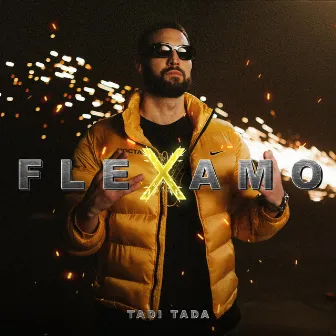 Flexamo by Tadi Tada