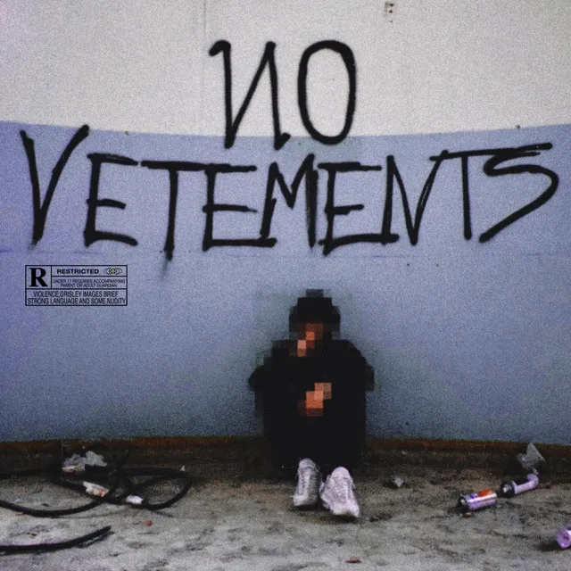 NO VETEMENTS