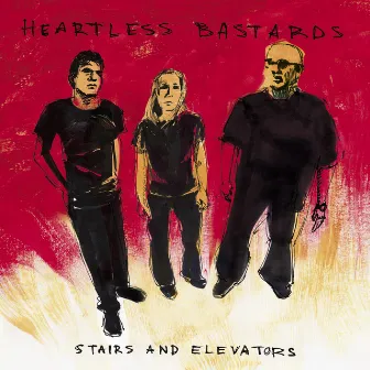 Stairs and Elevators by Heartless Bastards