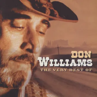 The Very Best Of by Don Williams