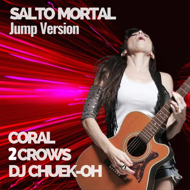 Salto Mortal - Jump Version