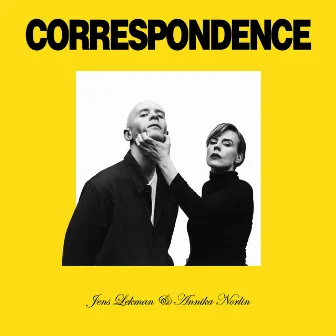 CORRESPONDENCE by Jens Lekman