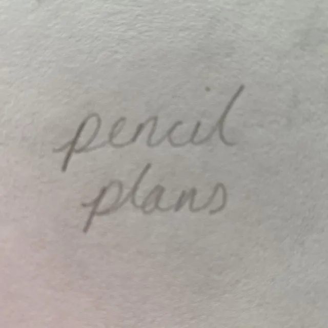 pENCILpLANS