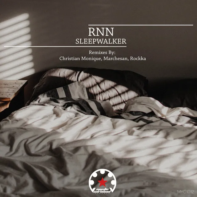 Sleepwalker - Marchesan Remix