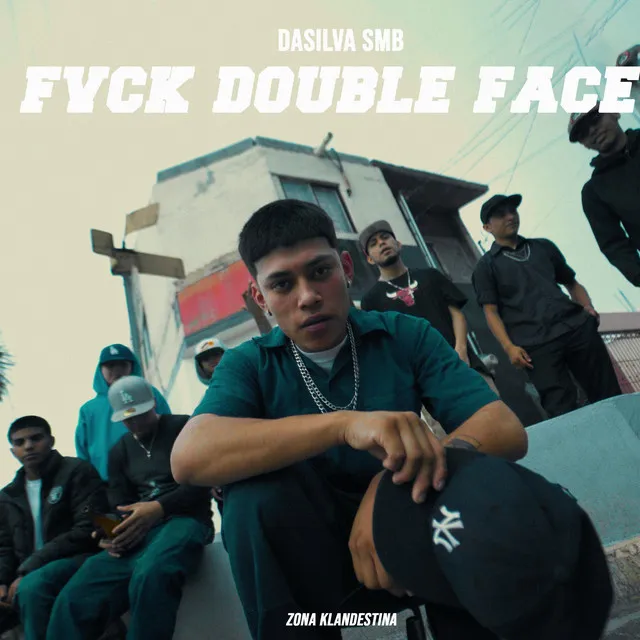 Fvck Double Face