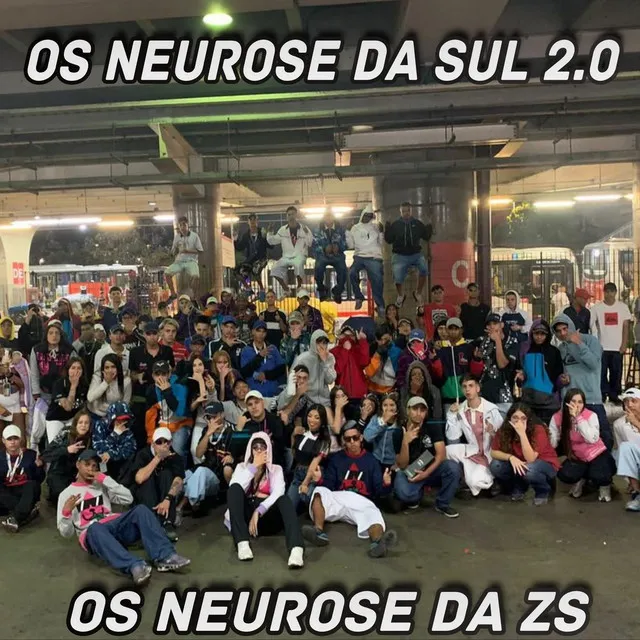 OS NEUROSE 2.0