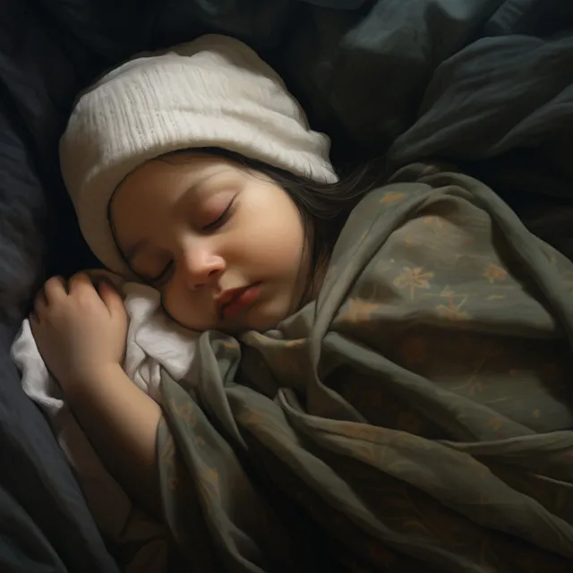 Ambient Music for Baby's Sleep and Comfort