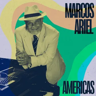 Americas by Marcos Ariel