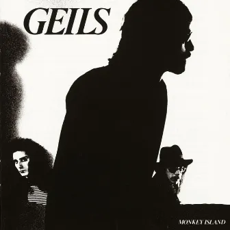 Monkey Island by The J. Geils Band