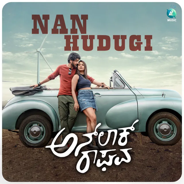 Nan Hudugi - From "Unlock Raghava"