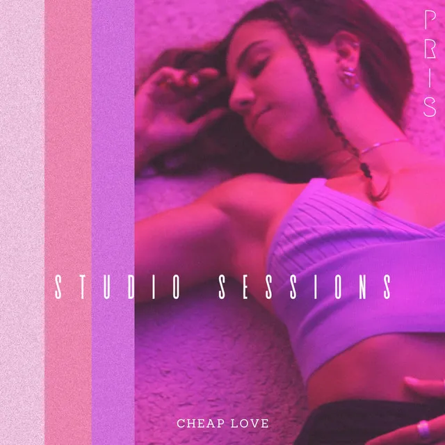 Cheap Love (Studio Sessions)