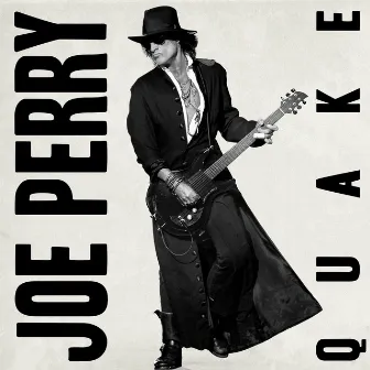 Quake by Joe Perry