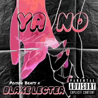 Ya No by Poison Beats