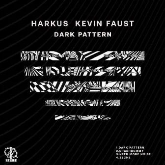 Dark Pattern by Harkus