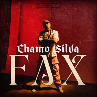 Fax by Chamo Silva