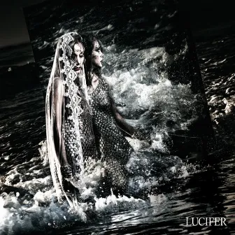 LUCIFER by Anna Tsuchiya