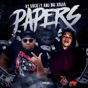 Papers by Big Xodia