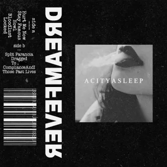 DREAMFEVER by ACITYASLEEP