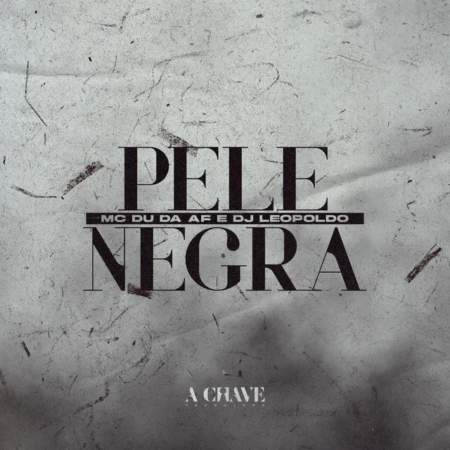 Pele Negra