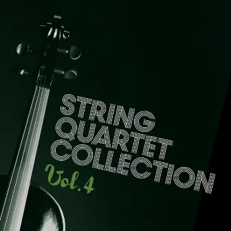 String Quartet Collection, Vol. 4 by Alberini Quartet